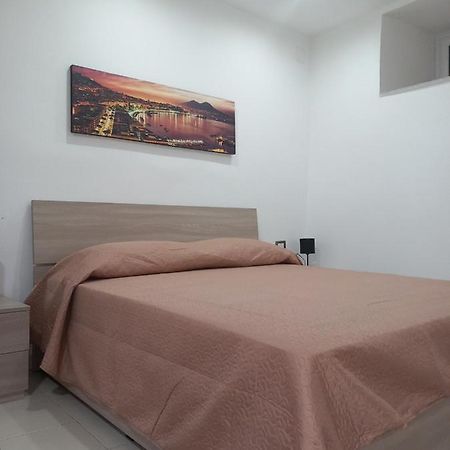 B&B Iodilove Napoli Bagian luar foto