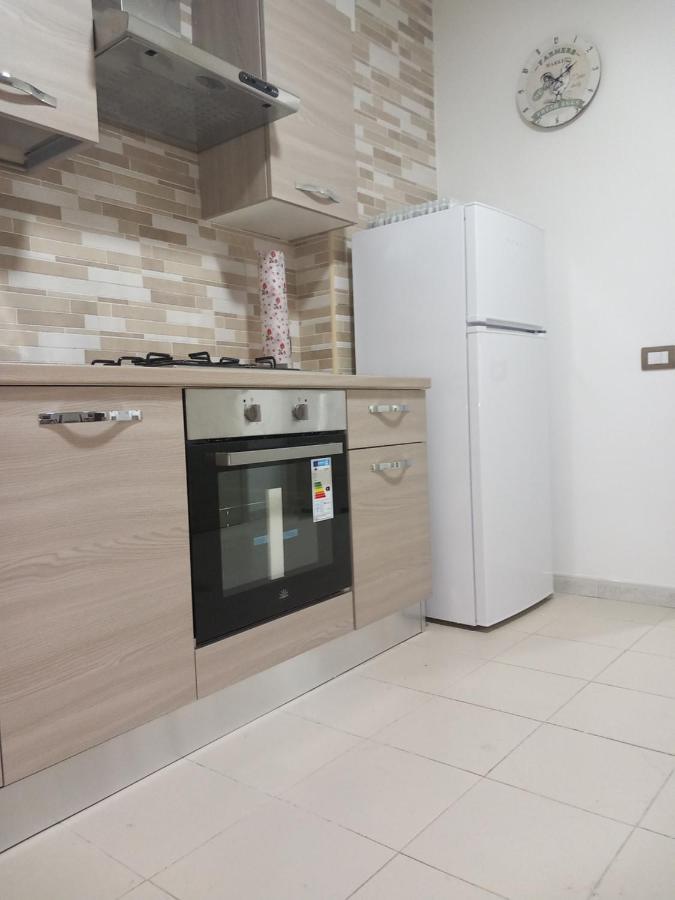 B&B Iodilove Napoli Bagian luar foto