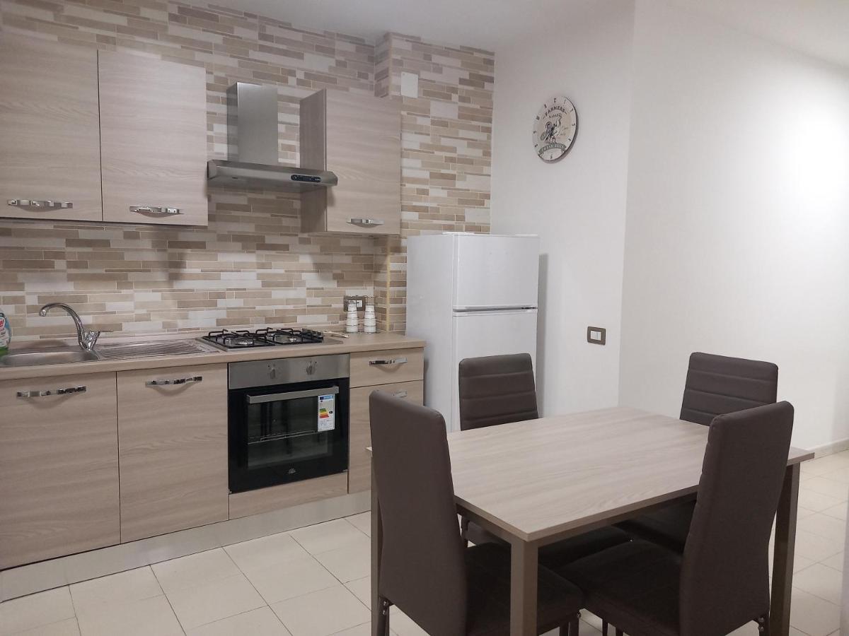 B&B Iodilove Napoli Bagian luar foto